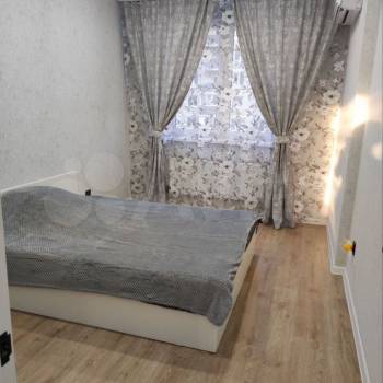 Сдается 2-х комнатная квартира, 51,4 м²