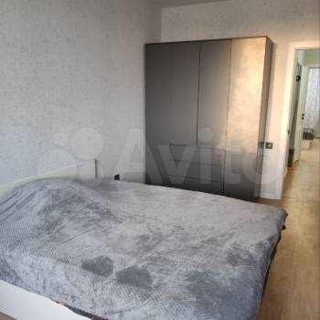 Сдается 2-х комнатная квартира, 51,4 м²