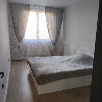 Сдается 2-х комнатная квартира, 51,4 м²