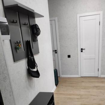 Сдается 2-х комнатная квартира, 51,4 м²