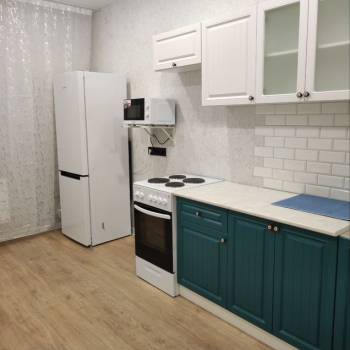 Сдается 2-х комнатная квартира, 51,4 м²
