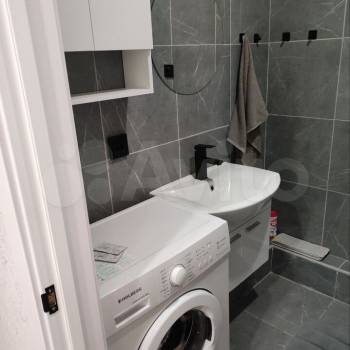Сдается 2-х комнатная квартира, 51,4 м²