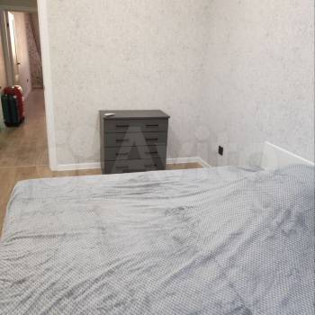 Сдается 2-х комнатная квартира, 51,4 м²