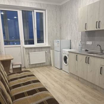 Сдается 1-комнатная квартира, 36,9 м²