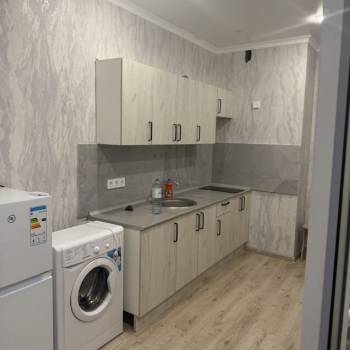Сдается 1-комнатная квартира, 36,9 м²