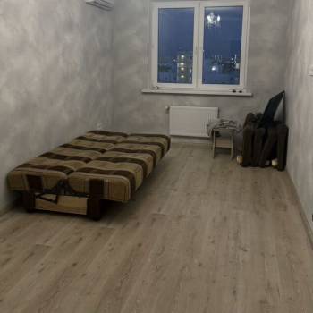 Сдается 1-комнатная квартира, 36,9 м²