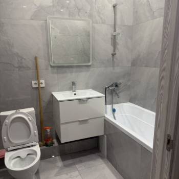 Сдается 1-комнатная квартира, 36,9 м²