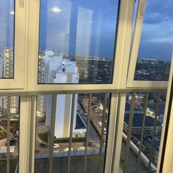 Сдается 1-комнатная квартира, 36,9 м²
