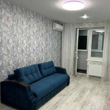 Сдается 1-комнатная квартира, 36 м²