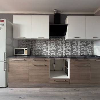 Сдается 1-комнатная квартира, 45 м²