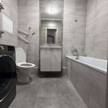 Сдается 1-комнатная квартира, 45 м²