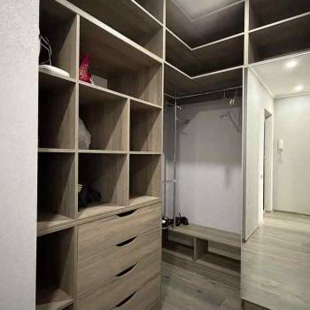Сдается 1-комнатная квартира, 45 м²