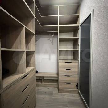 Сдается 1-комнатная квартира, 45 м²