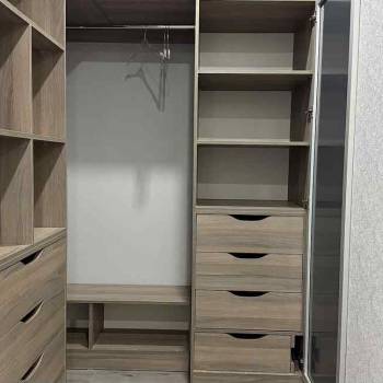 Сдается 1-комнатная квартира, 45 м²