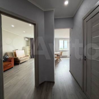Сдается 1-комнатная квартира, 45 м²