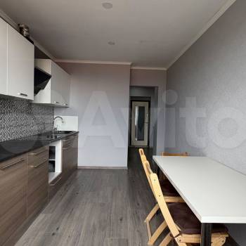 Сдается 1-комнатная квартира, 45 м²