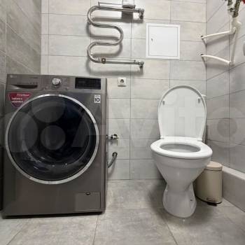 Сдается 1-комнатная квартира, 45 м²