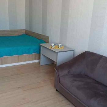 Сдается 1-комнатная квартира, 40 м²