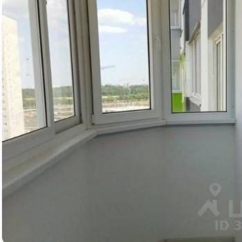 Сдается 1-комнатная квартира, 36 м²