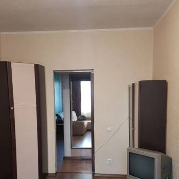 Сдается 1-комнатная квартира, 43 м²