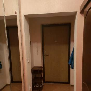 Сдается 1-комнатная квартира, 43 м²