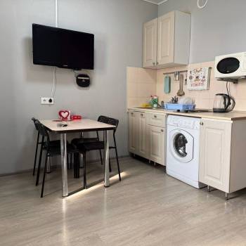 Сдается 1-комнатная квартира, 36 м²