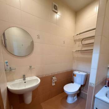 Сдается 1-комнатная квартира, 36 м²