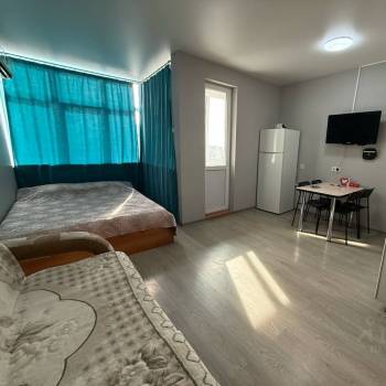 Сдается 1-комнатная квартира, 36 м²