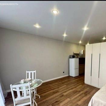 Сдается 1-комнатная квартира, 30 м²