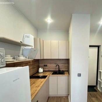 Сдается 1-комнатная квартира, 30 м²