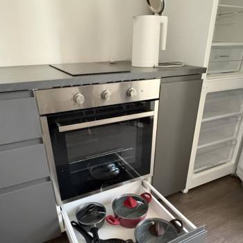 Сдается 2-х комнатная квартира, 47,3 м²