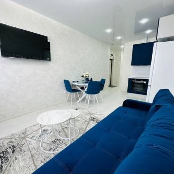 Сдается 2-х комнатная квартира, 40,5 м²