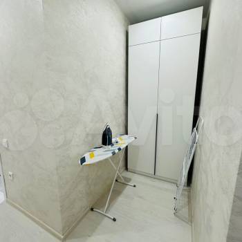 Сдается 2-х комнатная квартира, 40,5 м²
