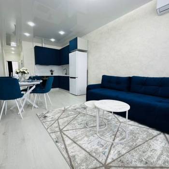Сдается 2-х комнатная квартира, 40,5 м²