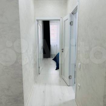 Сдается 2-х комнатная квартира, 40,5 м²