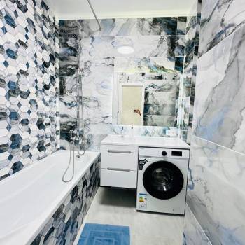 Сдается 2-х комнатная квартира, 40,5 м²