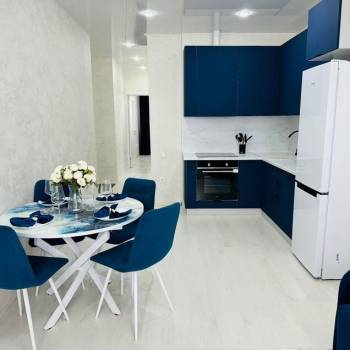 Сдается 2-х комнатная квартира, 40,5 м²