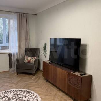 Сдается 2-х комнатная квартира, 44 м²