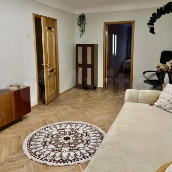 Сдается 2-х комнатная квартира, 44 м²