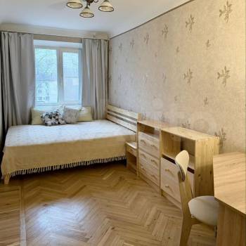 Сдается 2-х комнатная квартира, 44 м²