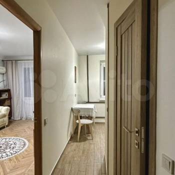 Сдается 2-х комнатная квартира, 44 м²