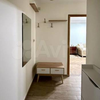 Сдается 2-х комнатная квартира, 44 м²