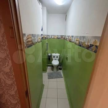 Сдается 2-х комнатная квартира, 67,6 м²