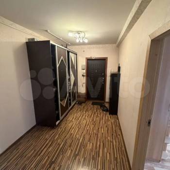 Сдается 2-х комнатная квартира, 67,6 м²