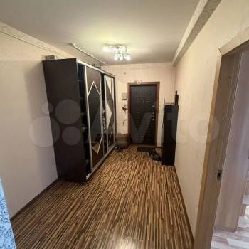 Сдается 2-х комнатная квартира, 67,6 м²