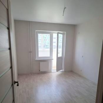 Продается 1-комнатная квартира, 38,43 м²