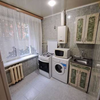 Сдается 2-х комнатная квартира, 45 м²