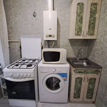 Сдается 2-х комнатная квартира, 45 м²