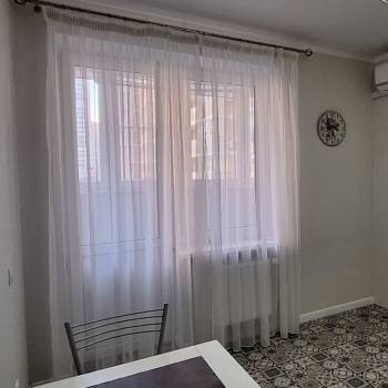 Продается 1-комнатная квартира, 44,6 м²