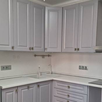 Продается 1-комнатная квартира, 44,6 м²